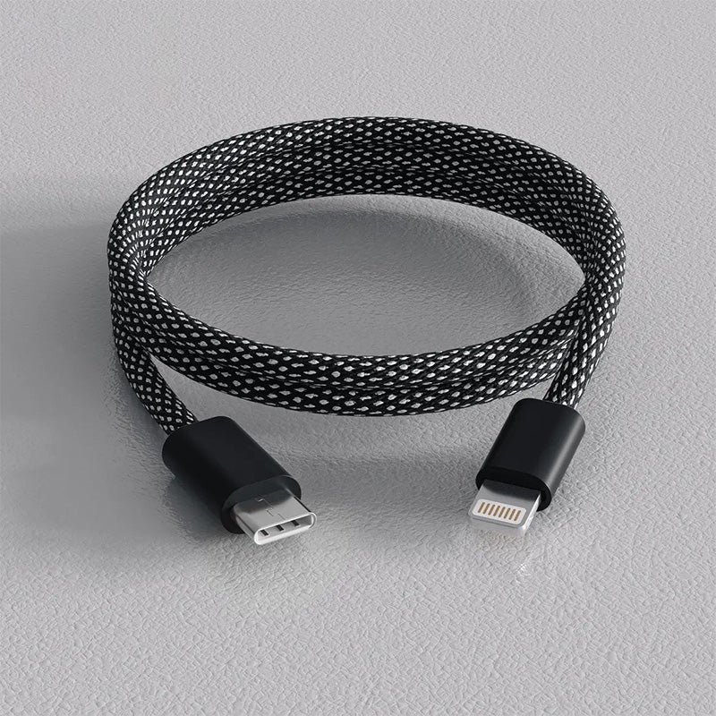 No-Mess 100W Cable