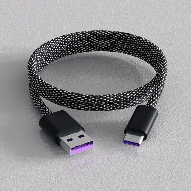 No-Mess 100W Cable